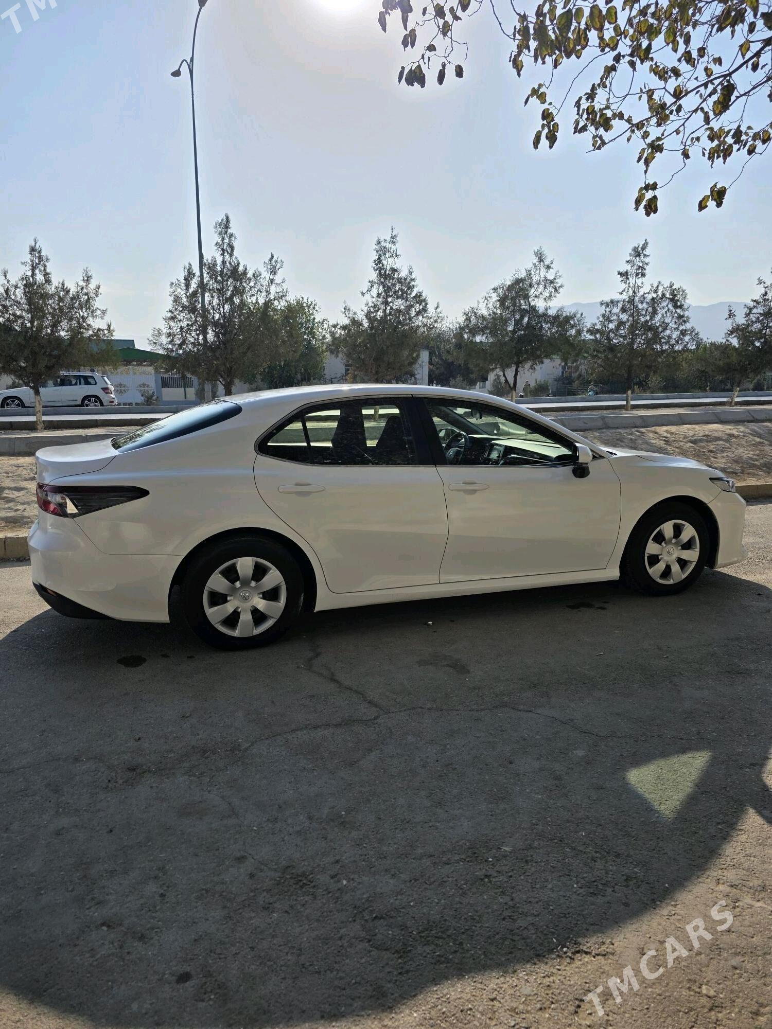 Toyota Camry 2021 - 222 000 TMT - Büzmeýin GRES - img 4