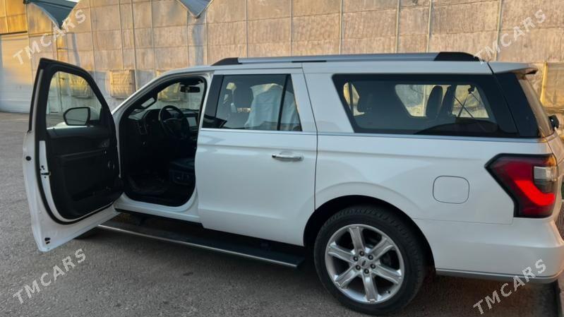 Ford Expedition 2021 - 605 000 TMT - Ашхабад - img 8