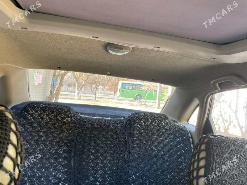 Daewoo Lacetti 2003 - 76 000 TMT - Daşoguz - img 9