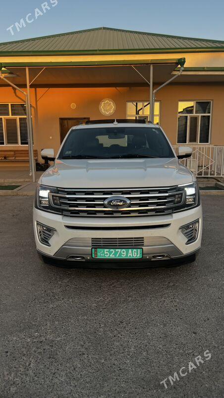 Ford Expedition 2021 - 605 000 TMT - Ашхабад - img 5