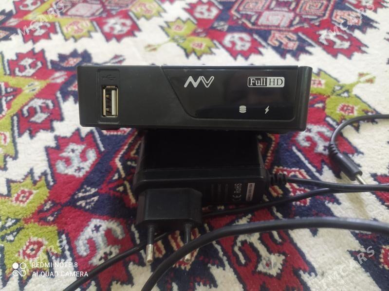 tyuner tv - Änew - img 2