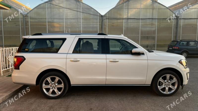 Ford Expedition 2021 - 605 000 TMT - Ашхабад - img 6