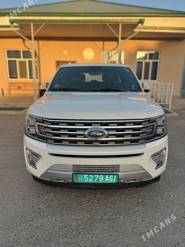 Ford Expedition 2021 - 605 000 TMT - Ашхабад - img 4