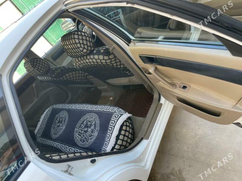 Daewoo Lacetti 2003 - 76 000 TMT - Daşoguz - img 4