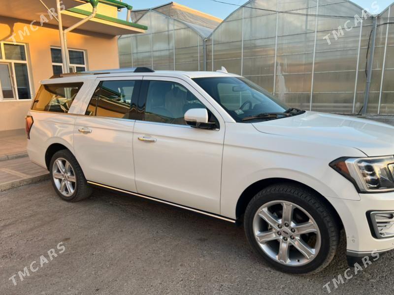 Ford Expedition 2021 - 605 000 TMT - Ашхабад - img 7