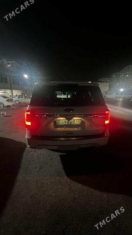 Ford Expedition 2021 - 605 000 TMT - Ашхабад - img 1