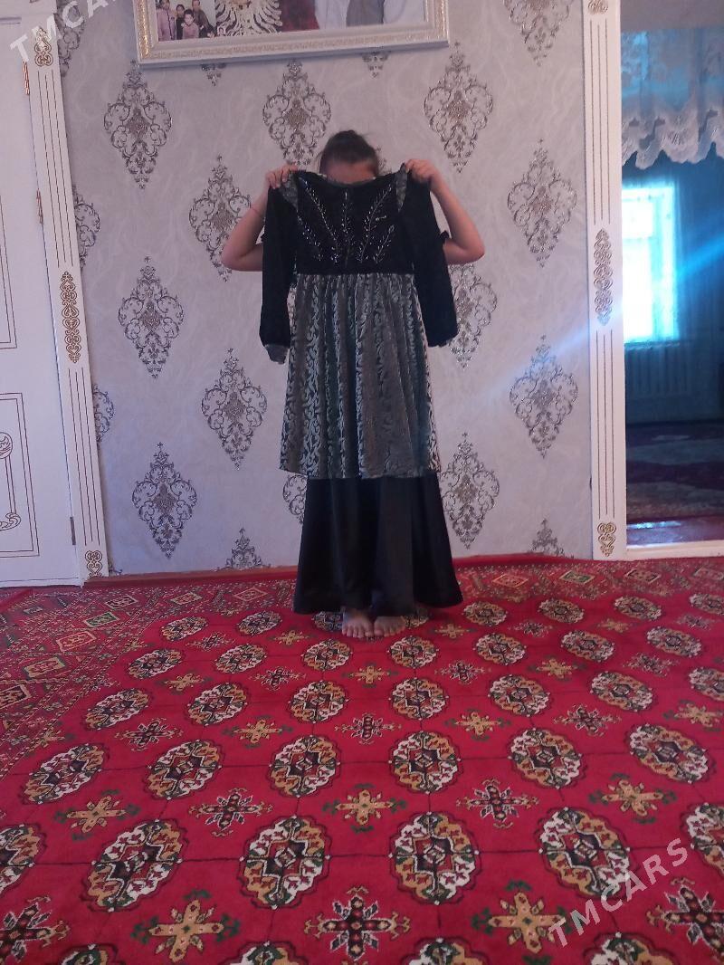 Caga eshikler - Дашогуз - img 4