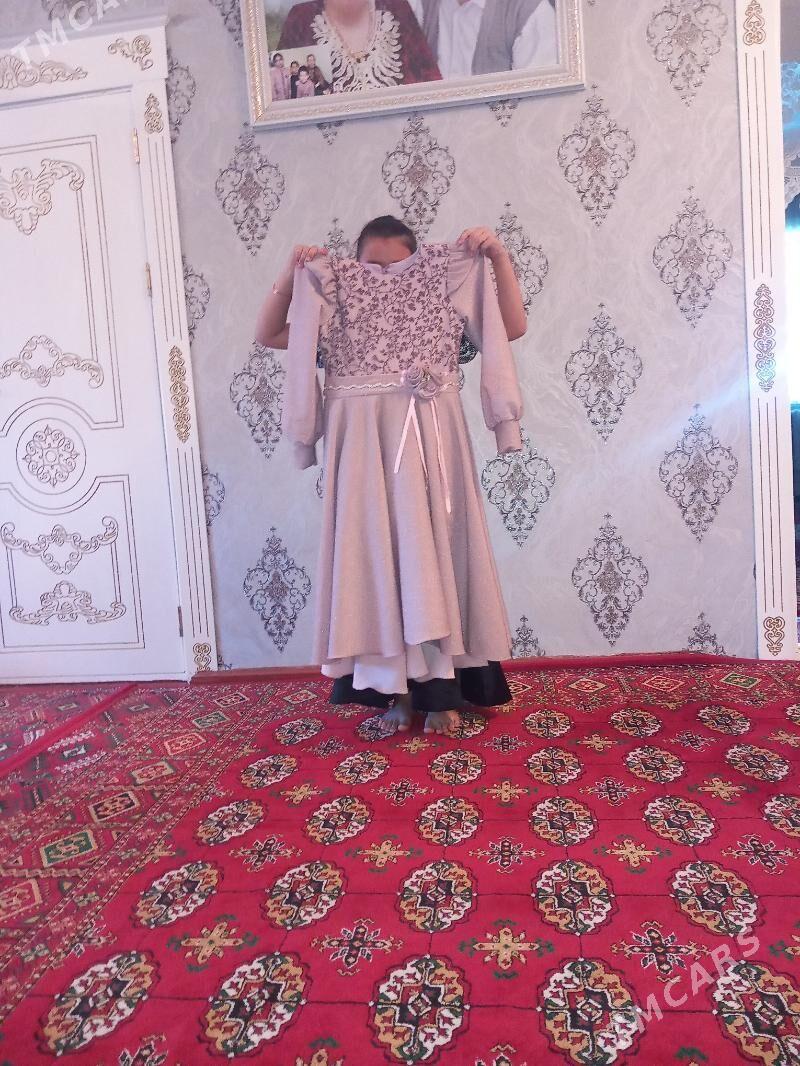 Caga eshikler - Дашогуз - img 5