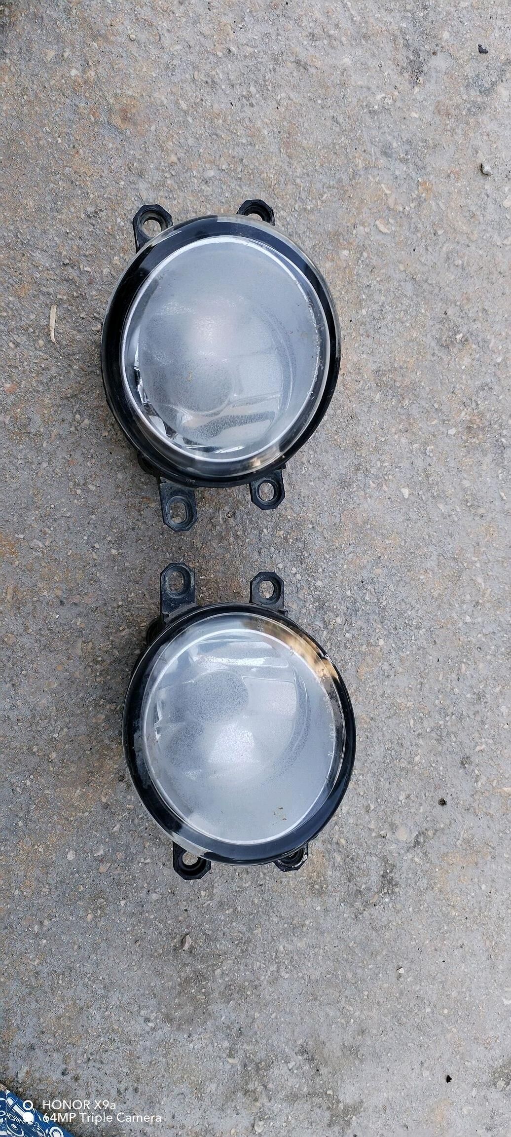 BMW e39 emka tumannik 200 TMT - Балканабат - img 3