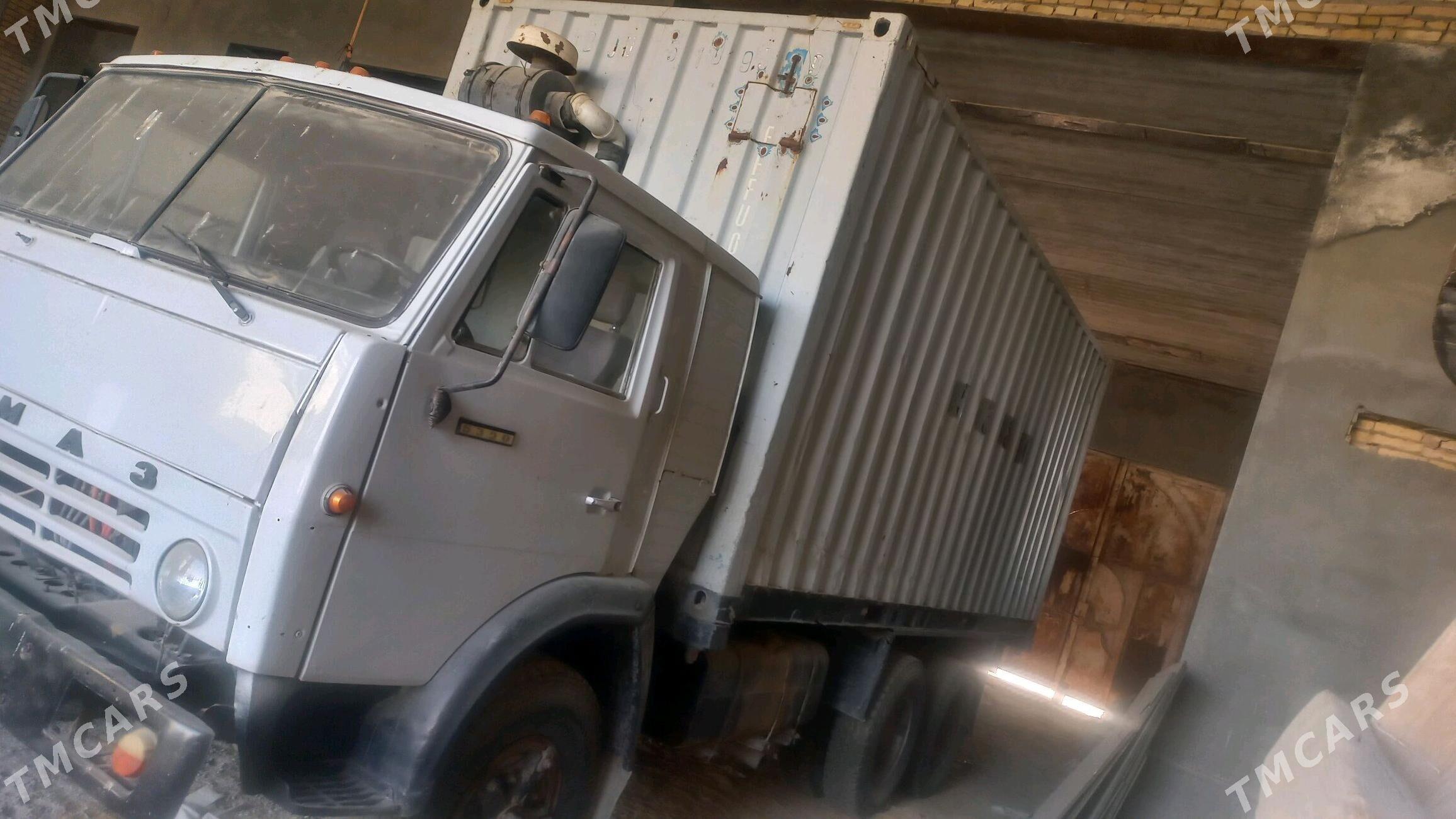 Kamaz 5410 1992 - 160 000 TMT - Туркменабат - img 3