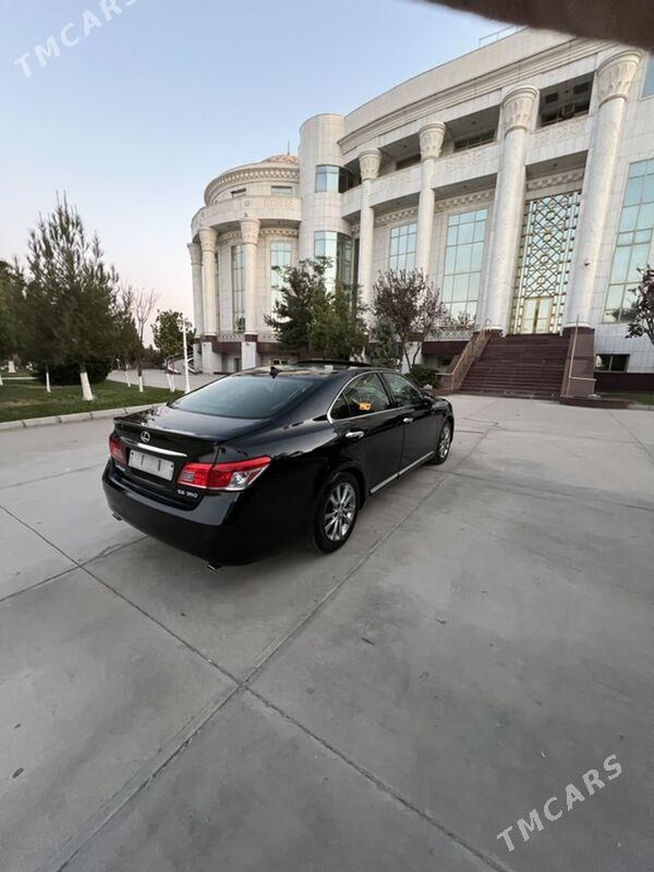 Lexus ES 350 2010 - 270 000 TMT - Туркменабат - img 7
