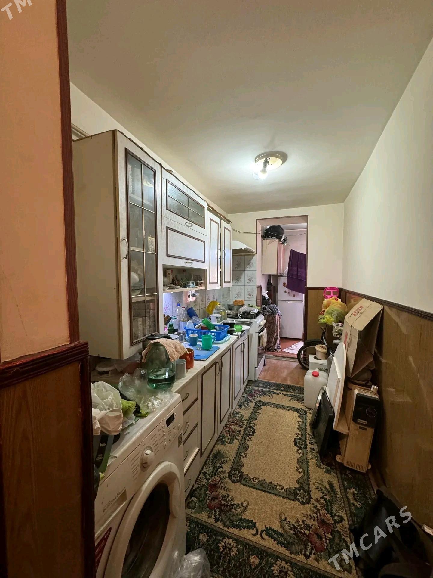 206 a 2 et. 3kom satlyk jay - Балканабат - img 3