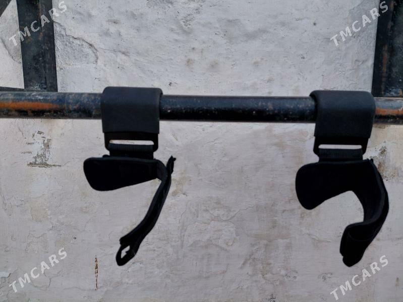 Турник - Garabogaz - img 3