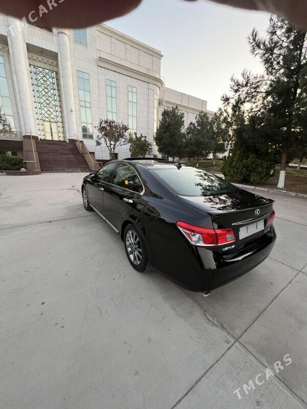 Lexus ES 350 2010 - 270 000 TMT - Туркменабат - img 6
