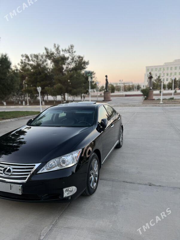 Lexus ES 350 2010 - 270 000 TMT - Туркменабат - img 10