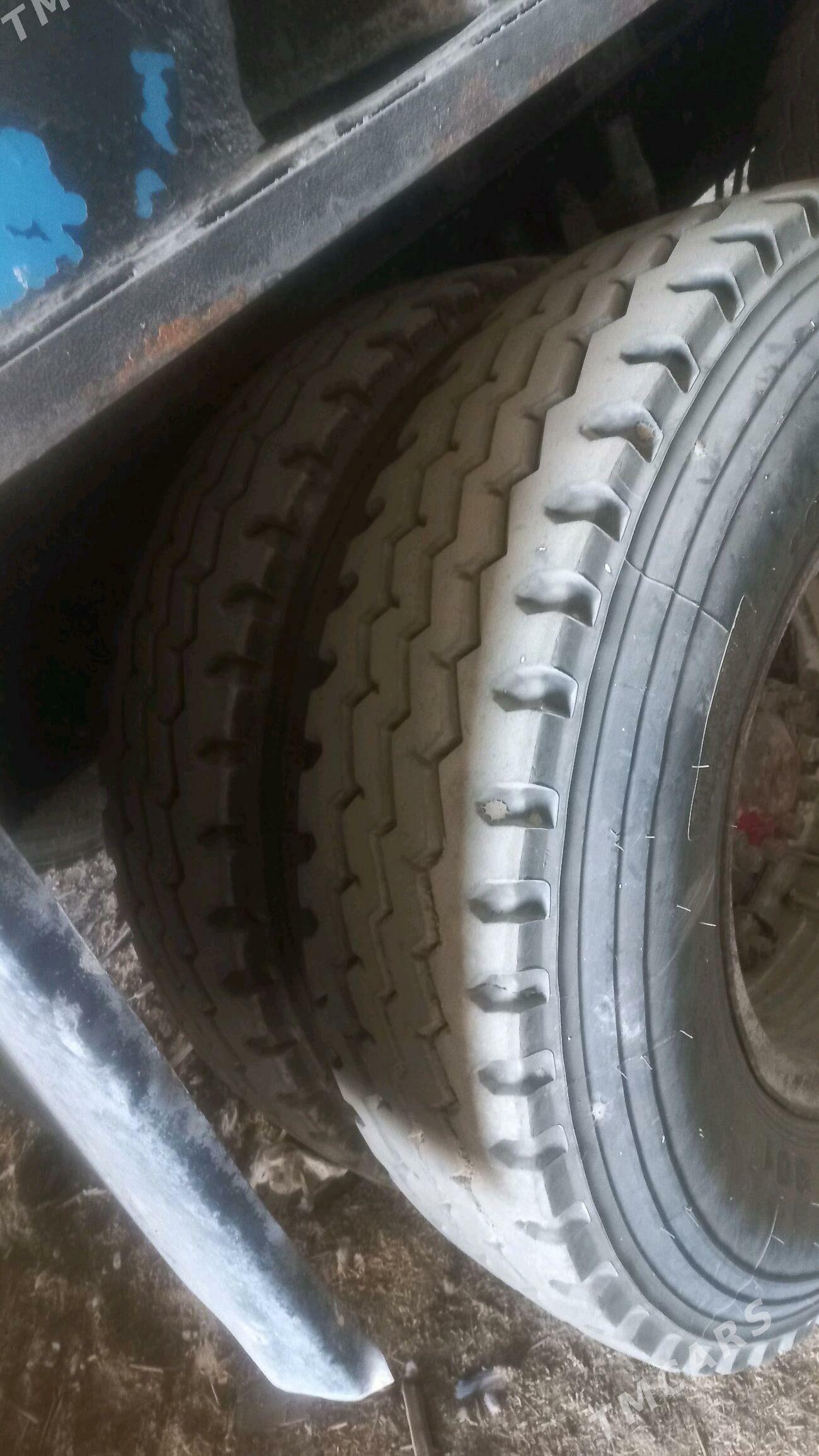 Kamaz 5410 1992 - 160 000 TMT - Туркменабат - img 4