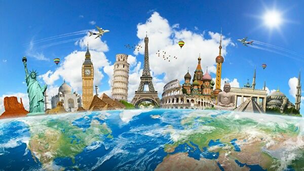 SYÝAHATÇYLYK KURSLARY - Ашхабад - img 1