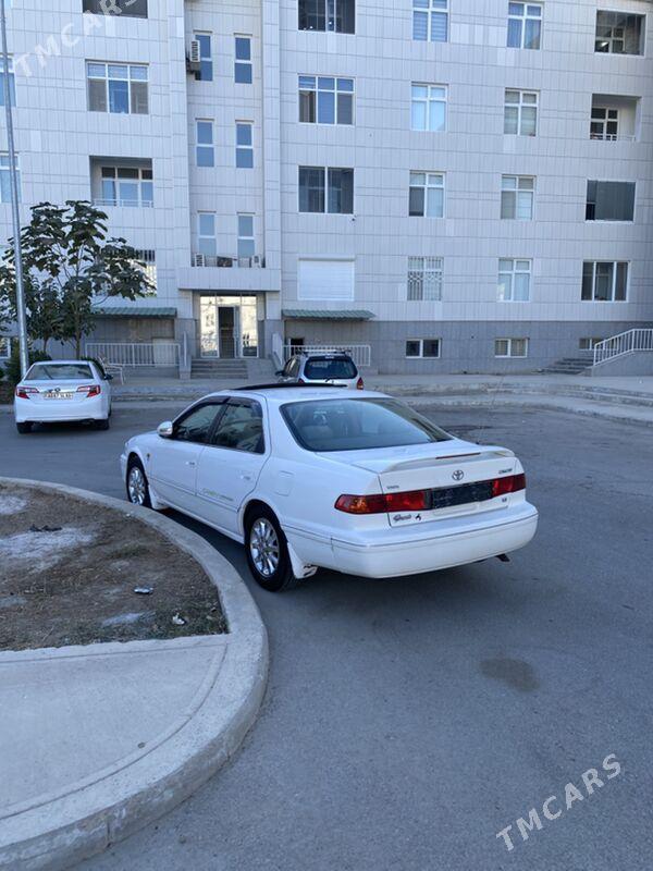 Toyota Camry 2000 - 170 000 TMT - Aşgabat - img 3