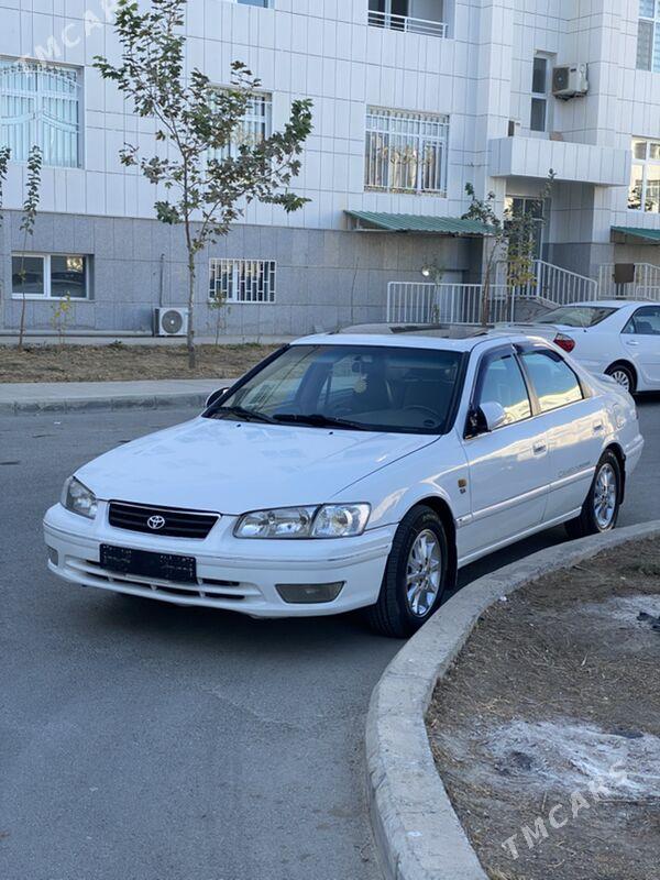 Toyota Camry 2000 - 170 000 TMT - Aşgabat - img 2
