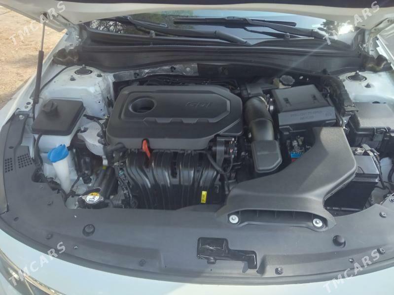 Kia Optima 2020 - 200 000 TMT - 6 мкр - img 6