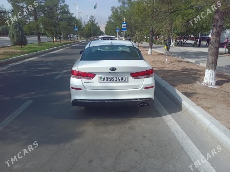 Kia Optima 2020 - 200 000 TMT - 6 мкр - img 5