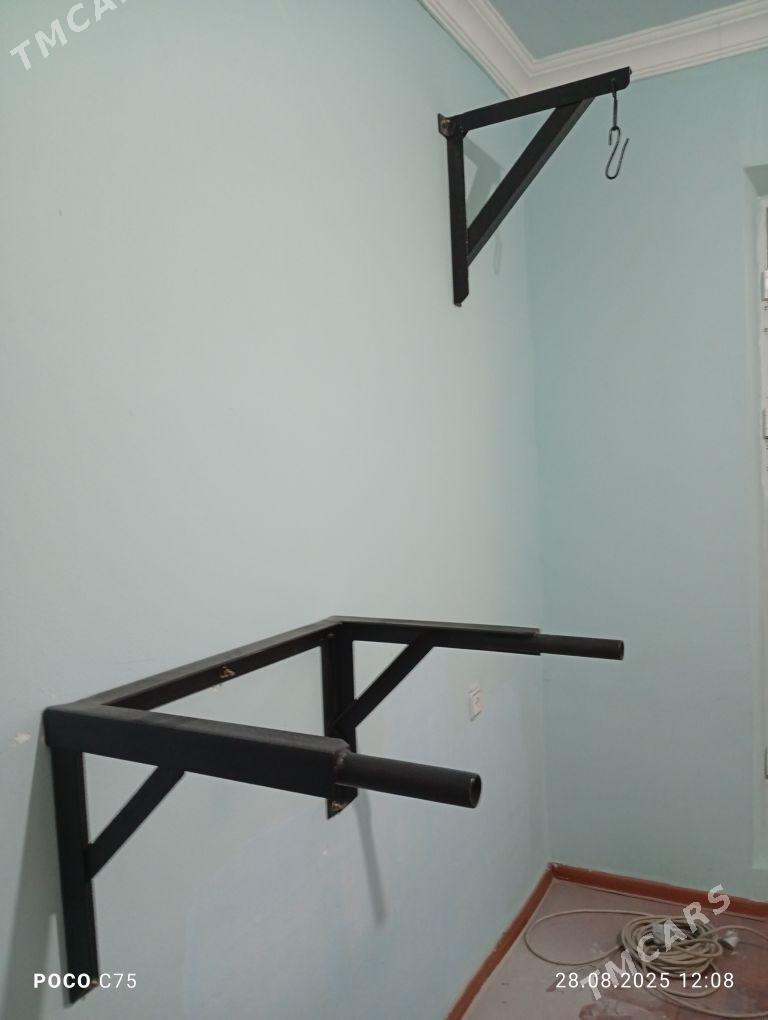 Турник/Turnik - Ашхабад - img 3