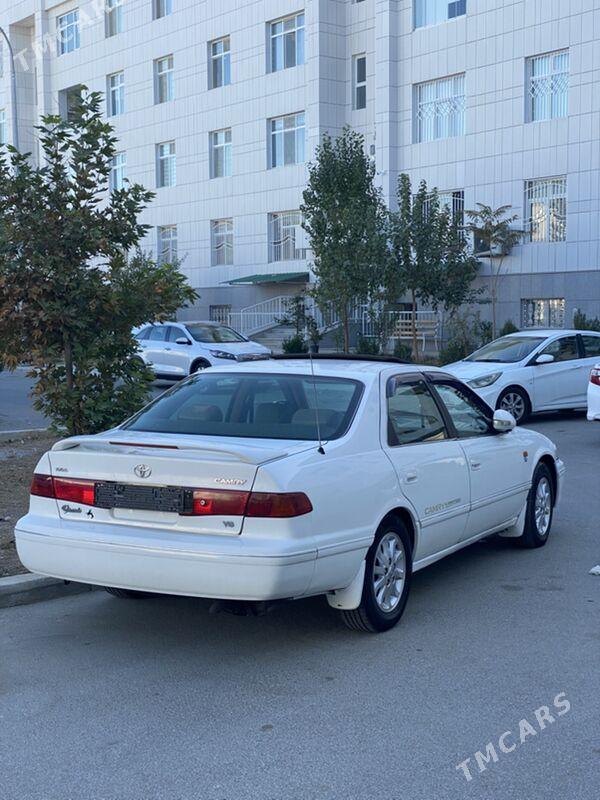 Toyota Camry 2000 - 170 000 TMT - Aşgabat - img 4