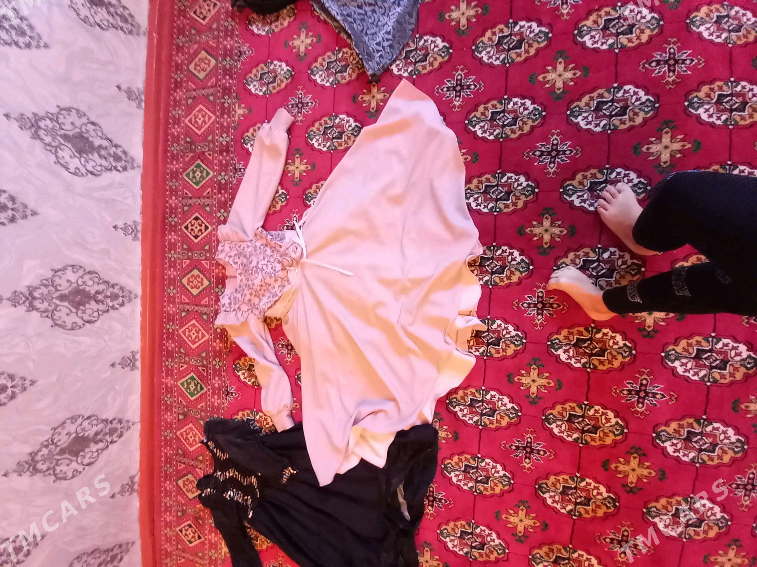 Caga eshikler - Дашогуз - img 6