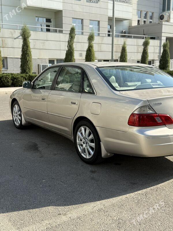 Toyota Avalon 2004 - 175 000 TMT - Mary - img 3