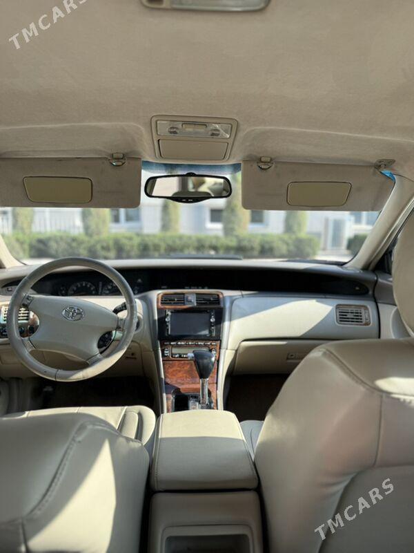 Toyota Avalon 2004 - 175 000 TMT - Mary - img 10