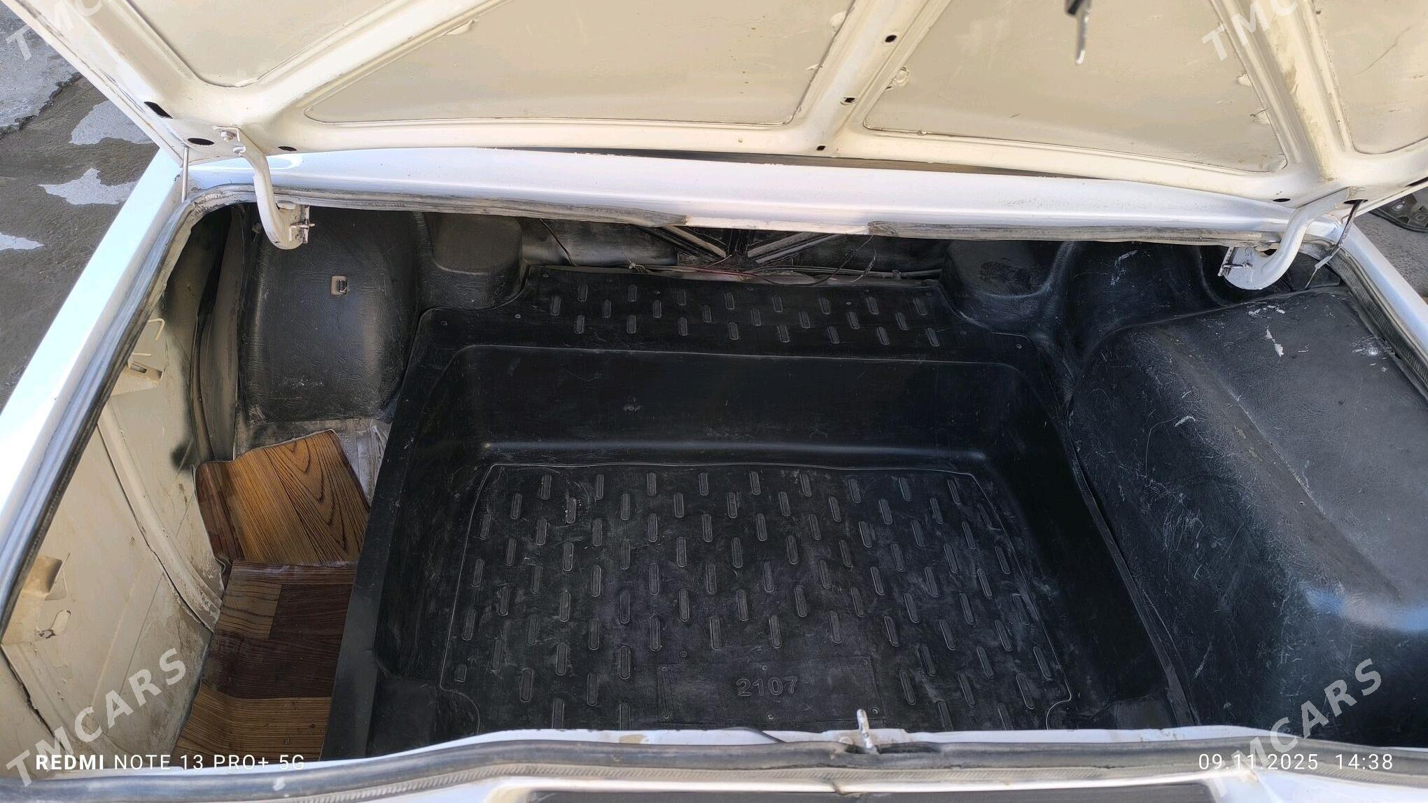 Lada 2107 1999 - 26 000 TMT - Sakar - img 6