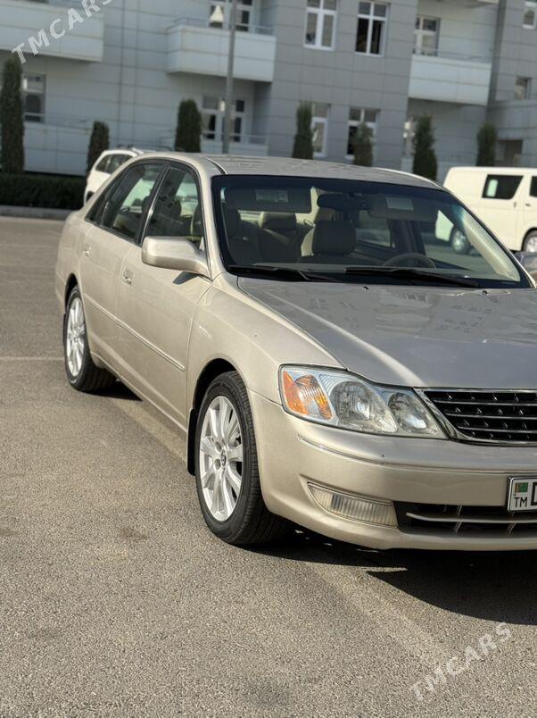 Toyota Avalon 2004 - 175 000 TMT - Mary - img 5