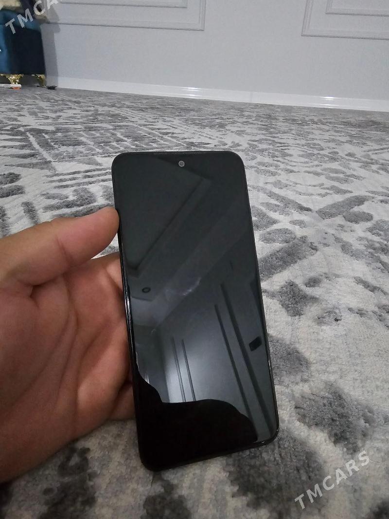 Redmi not10 - Ашхабад - img 3