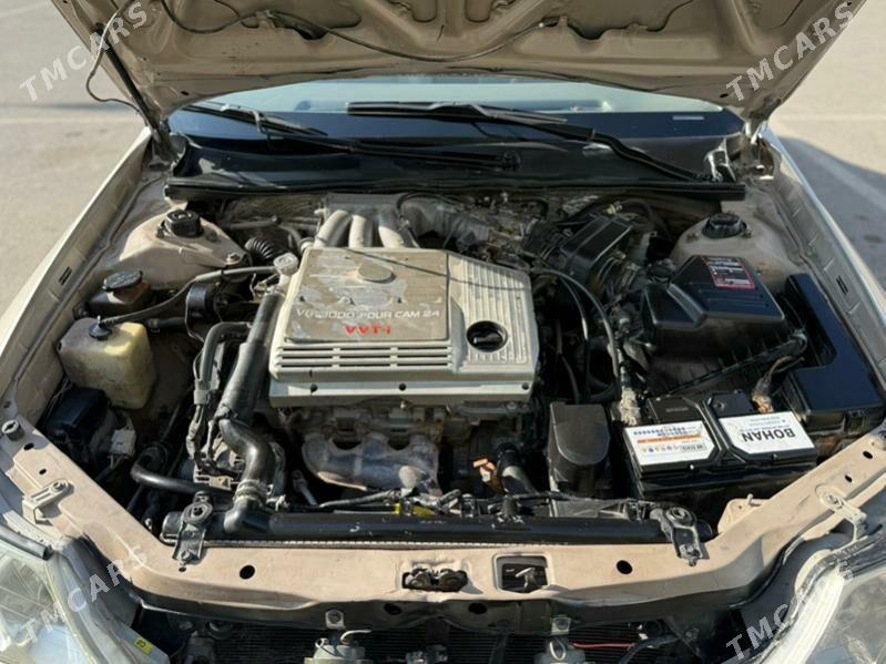 Toyota Avalon 2004 - 175 000 TMT - Mary - img 9