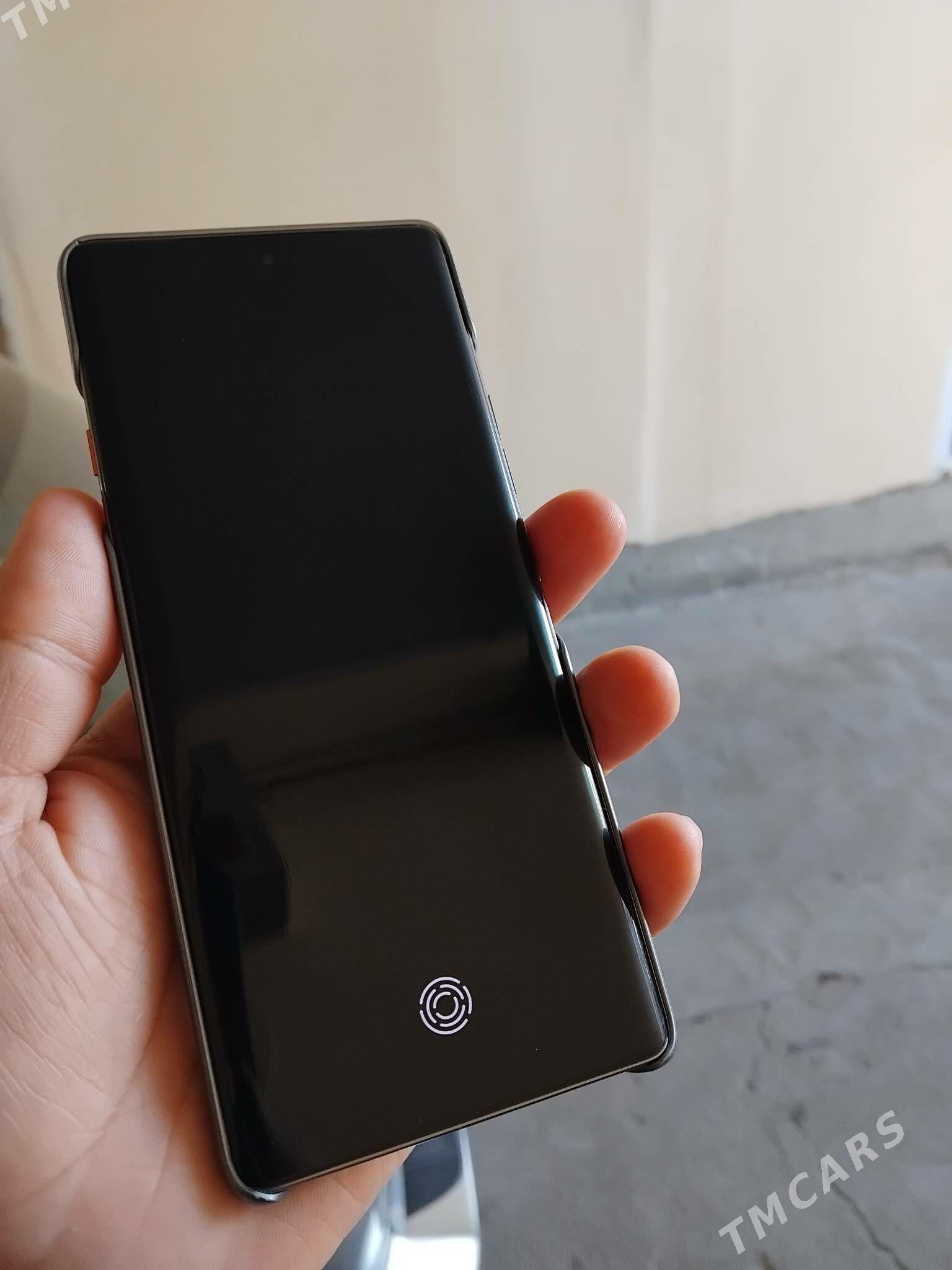 Abmen Tecno Camon 40pro Paket - Ашхабад - img 2