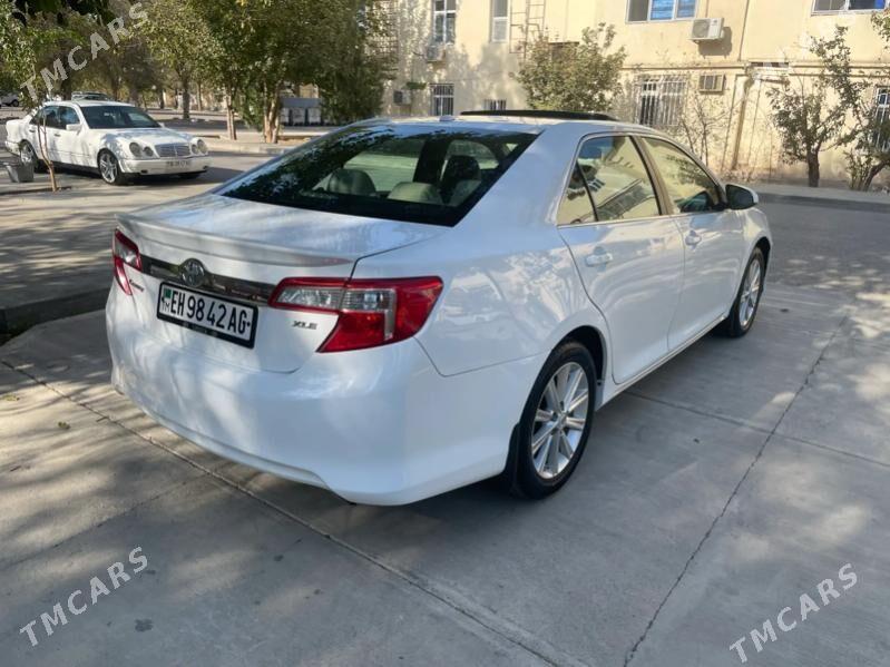 Toyota Camry 2012 - 255 000 TMT - Ашхабад - img 3