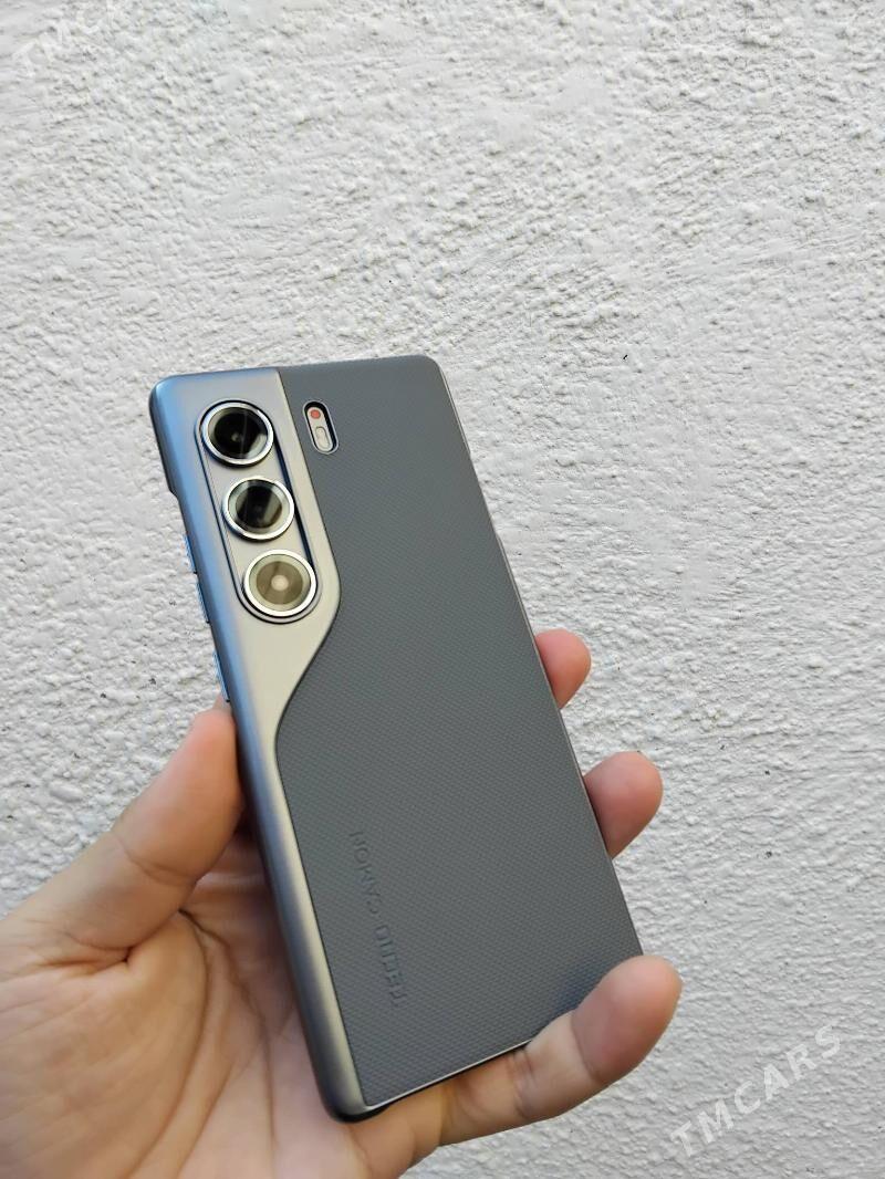 Abmen Tecno Camon 40pro Paket - Ашхабад - img 4