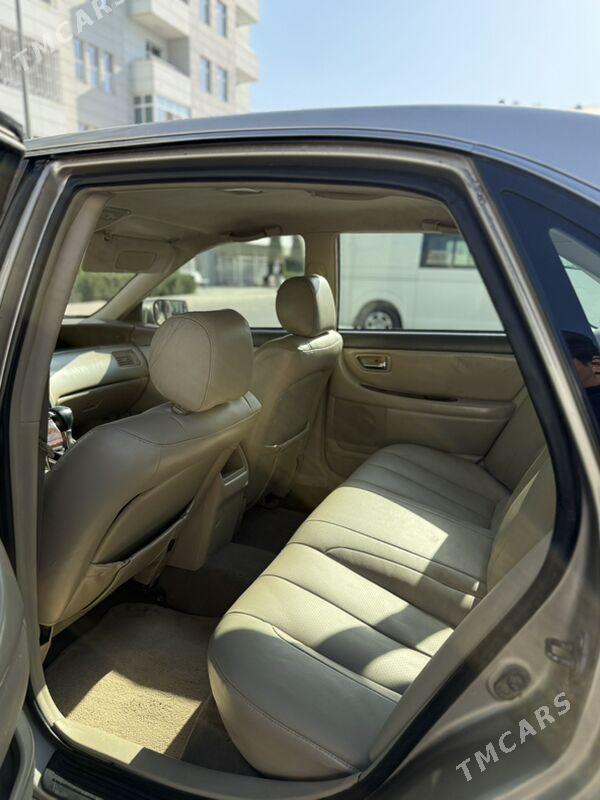 Toyota Avalon 2004 - 175 000 TMT - Mary - img 8