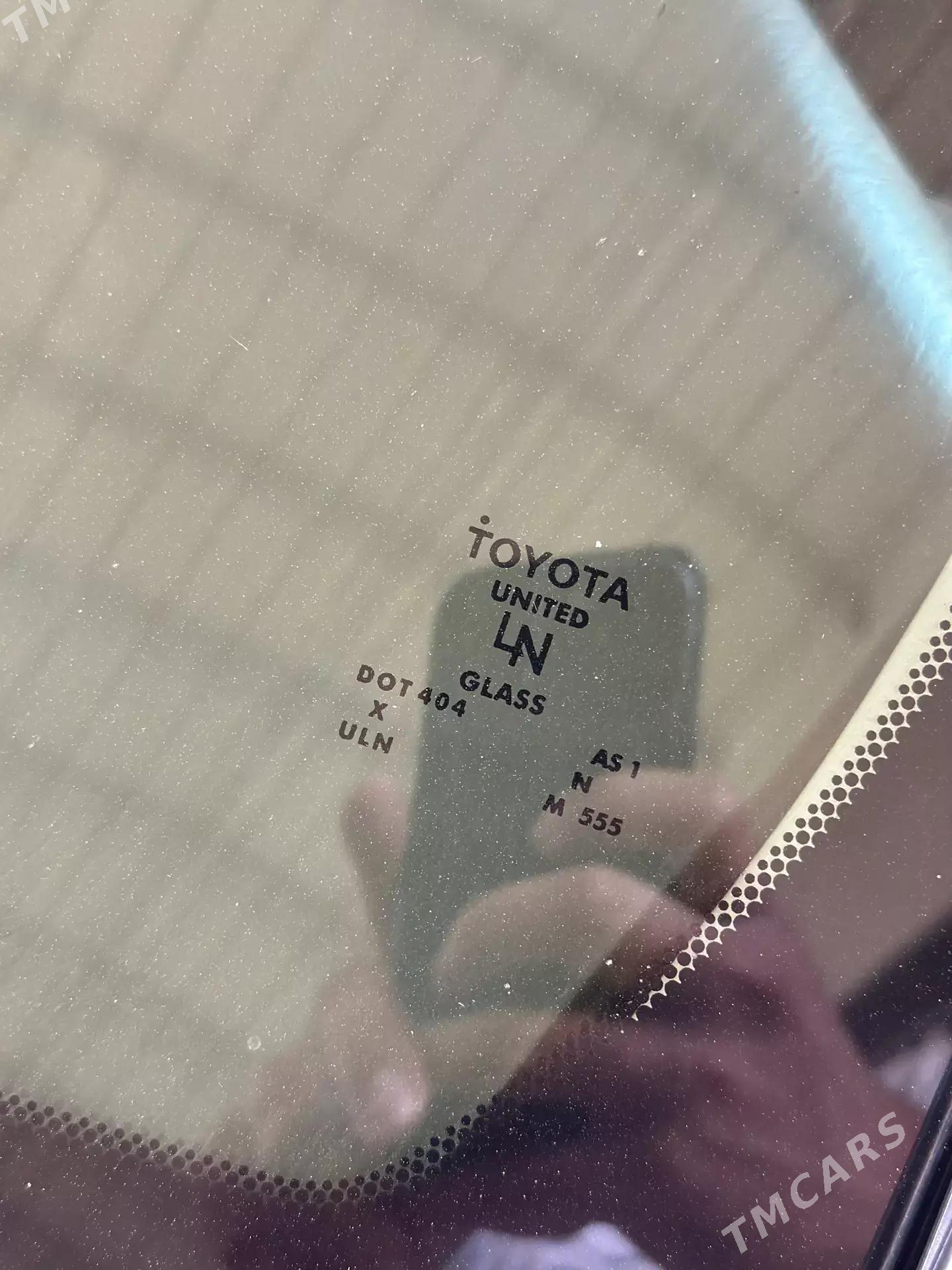 Toyota Camry 2001 - 140 000 TMT - Мары - img 7