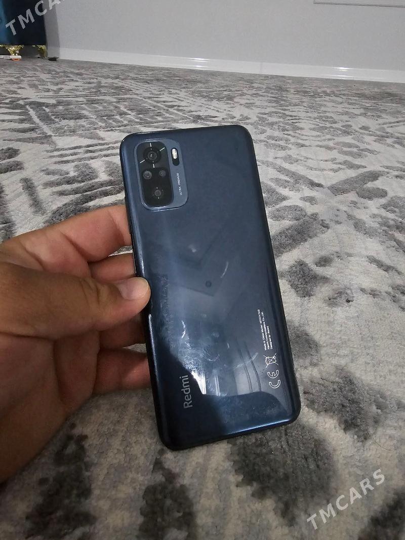 Redmi not10 - Ашхабад - img 4