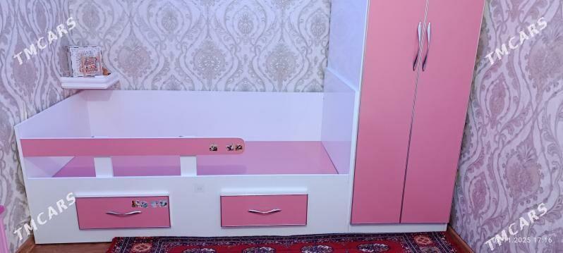 кровать и шифоньер - 11 mkr - img 9