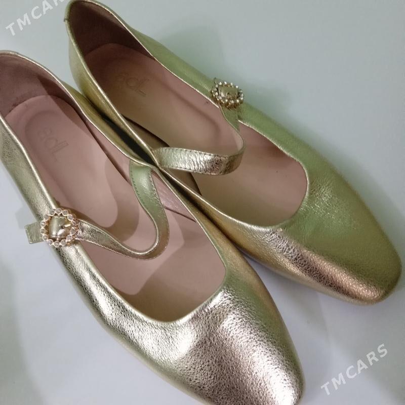 baletka tufli - Daşoguz - img 2