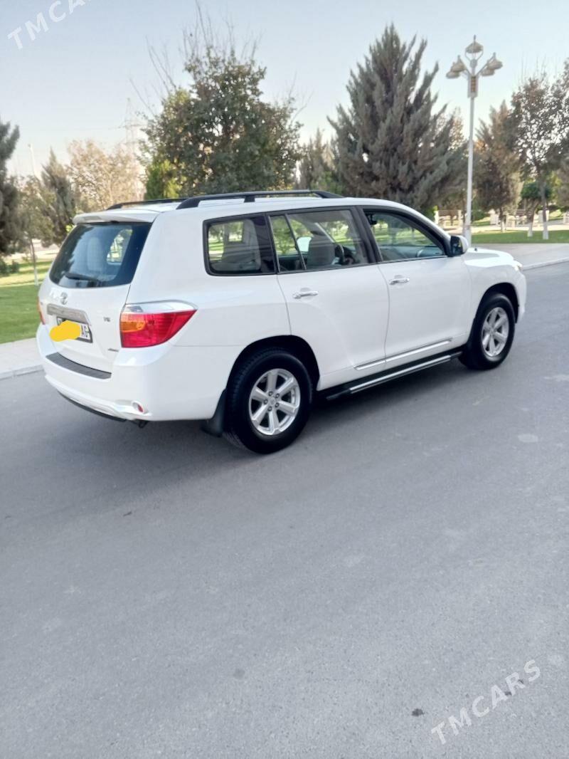 Toyota Highlander 2010 - 278 000 TMT - Parahat 8 - img 6