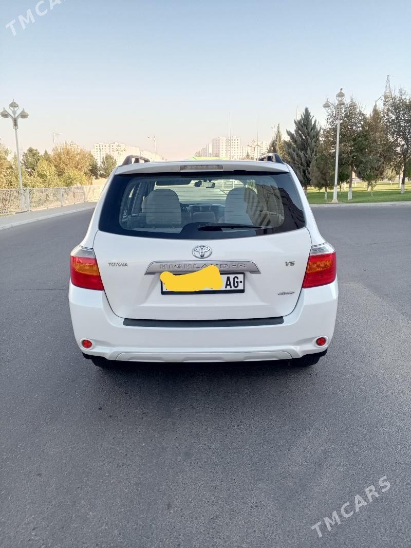 Toyota Highlander 2010 - 278 000 TMT - Parahat 8 - img 5