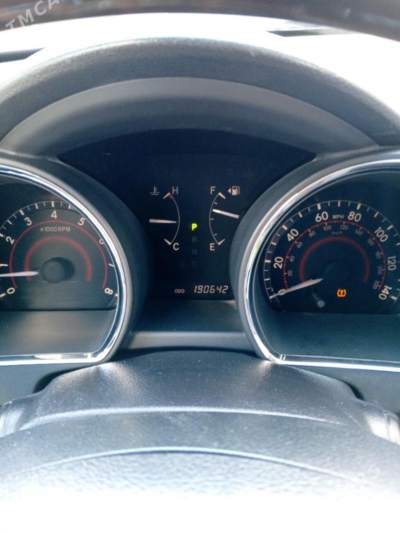 Toyota Highlander 2010 - 278 000 TMT - Parahat 8 - img 7
