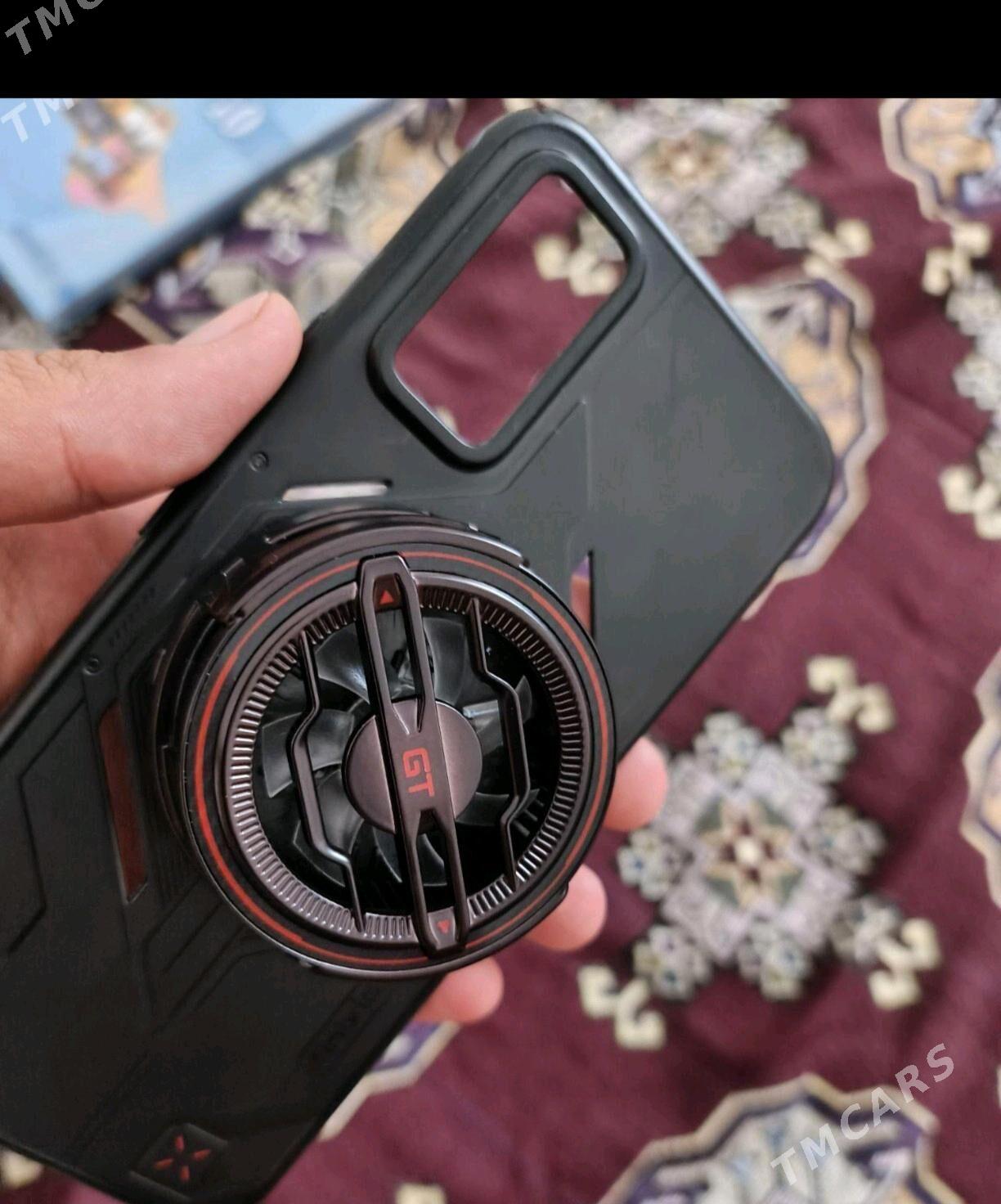 infinix gt 30 pro - Çärjew - img 2