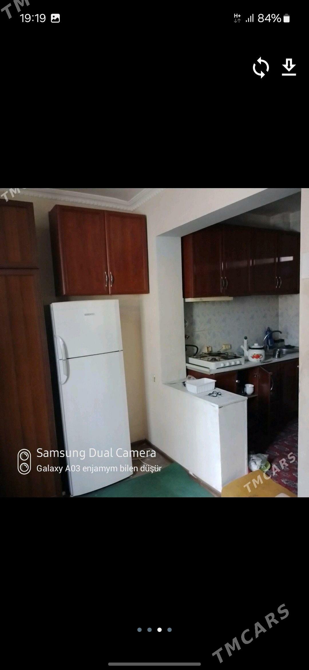 Dosaf Mariski 2 kom - Aşgabat - img 3