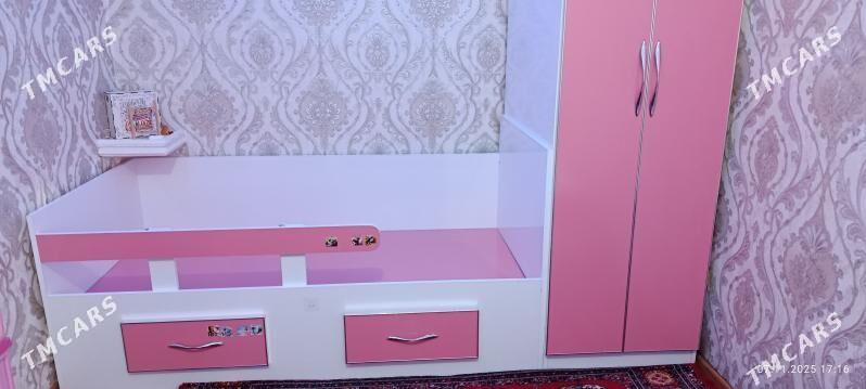 кровать и шифоньер - 11 mkr - img 8