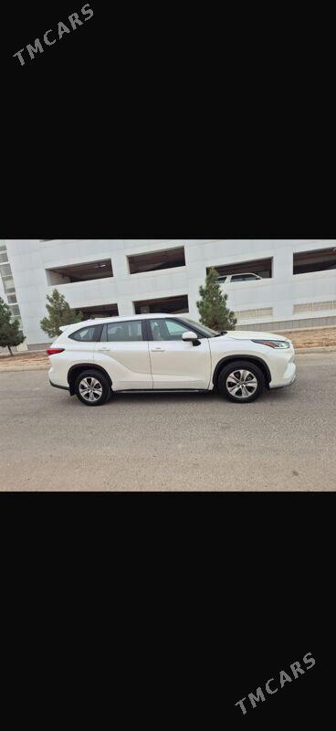 Toyota Highlander 2020 - 515 000 TMT - Ашхабад - img 5