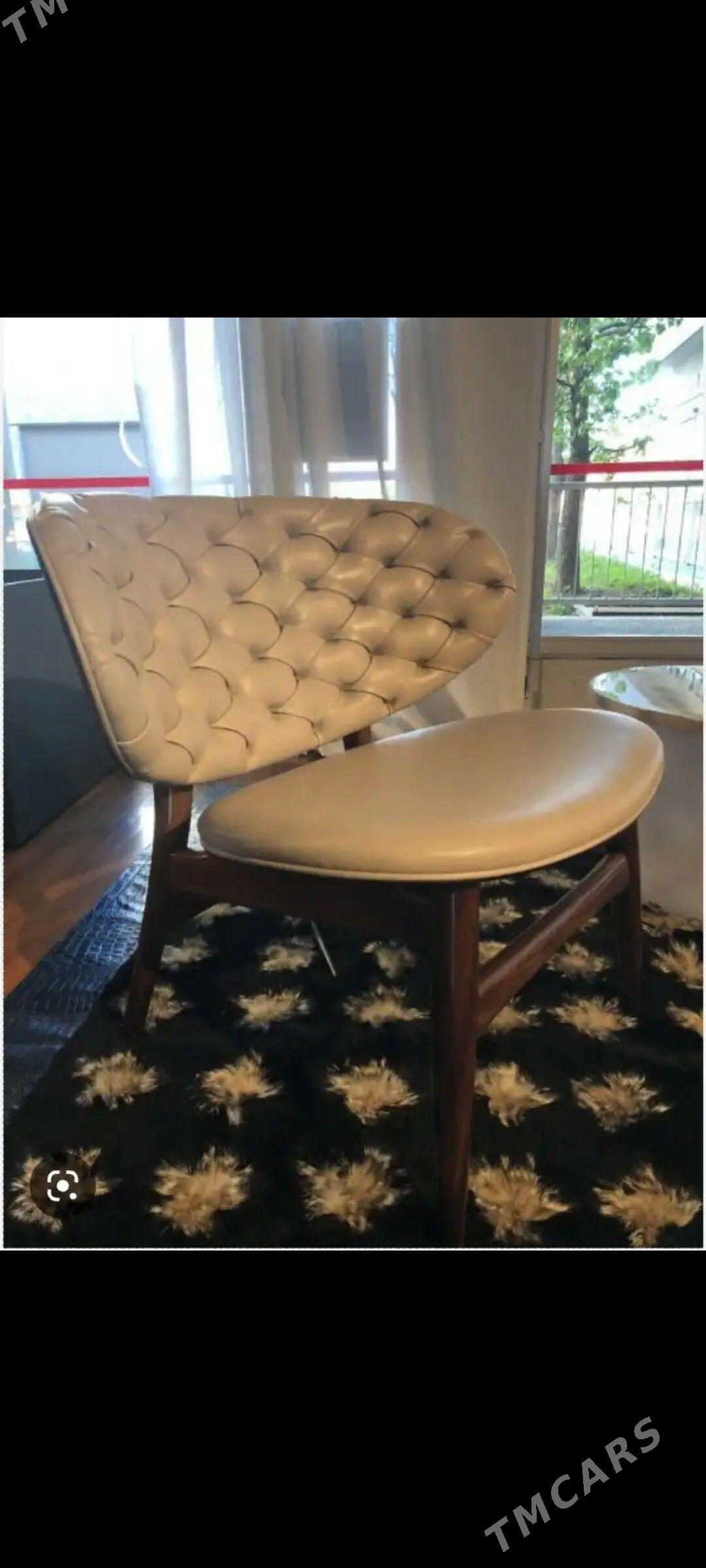 реставрация мягкой мебели - Ашхабад - img 7